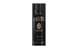 Ossoro Masala Chai   Glass Bottle  30 millilitre